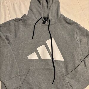 Adidas Hoodie